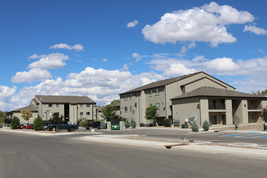 New Apartments for rent in Farmington, New Mexico - Cannery Apartments Farmington NM