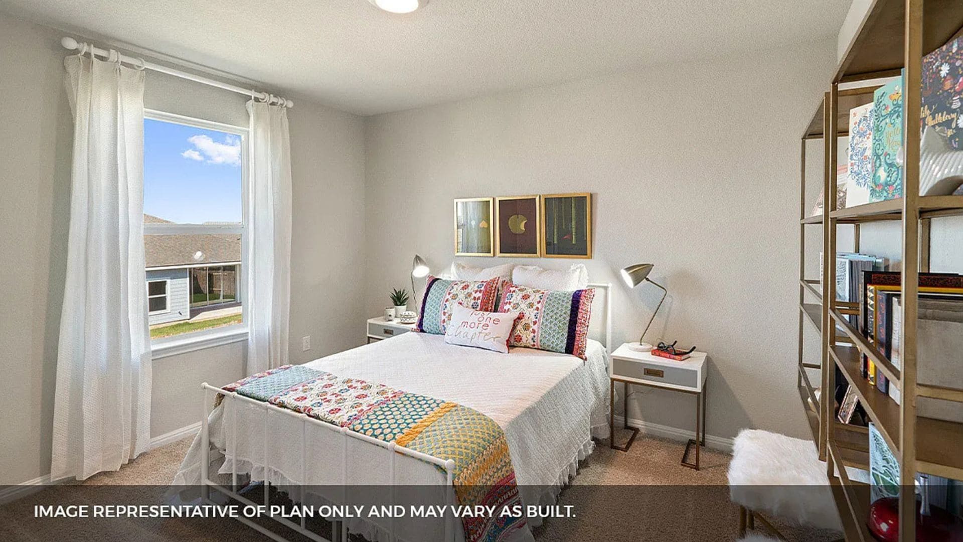 Building Photo - 261 Geminiflora Bend