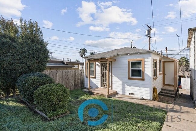 Building Photo - 4332 Cleveland Ave