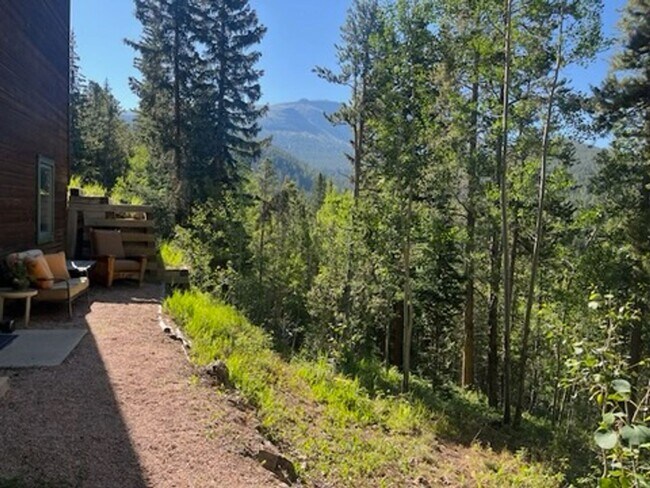 Building Photo - Gorgeous Lock-off on top of Mt Baldy, 2BD/2BA