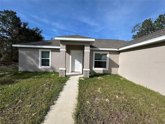 Building Photo - 15226 SW 50th Court Rd