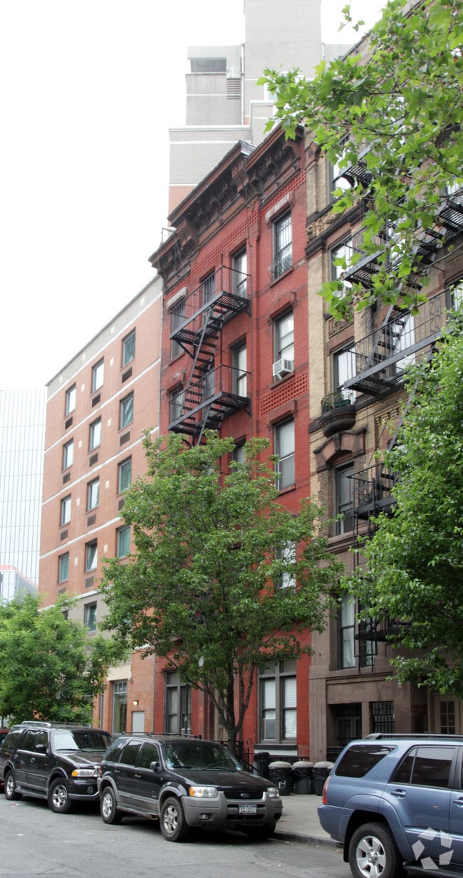 17 Stuyvesant St 17 Stuyvesant St New York NY 10003 Apartment Finder