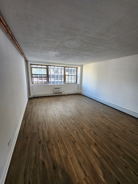 Living room - 253 E Delaware Pl