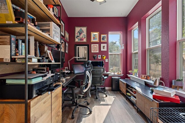 Building Photo - 13607 Terrett Trce