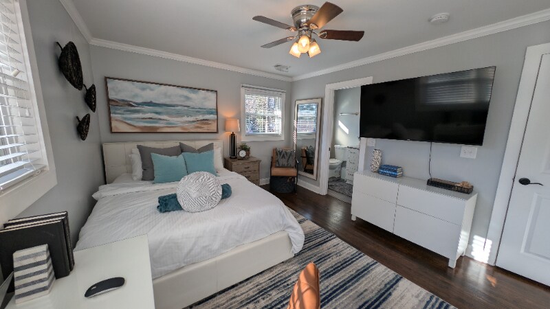 Building Photo - 831 Parkway Dr