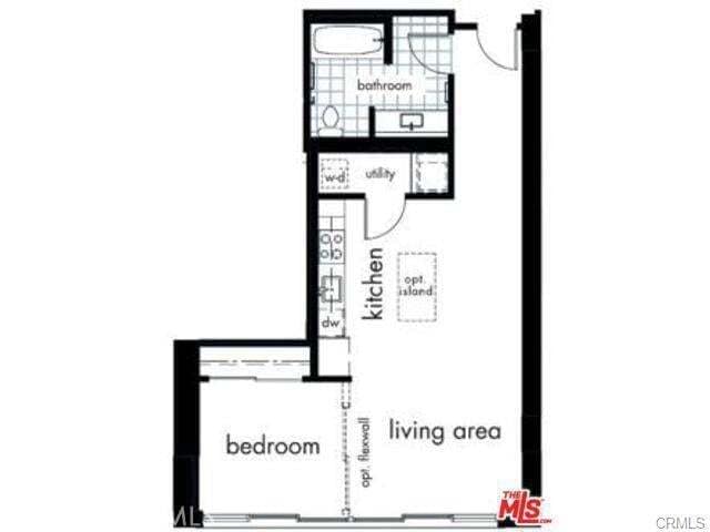 Building Photo - 1100 S Hope St