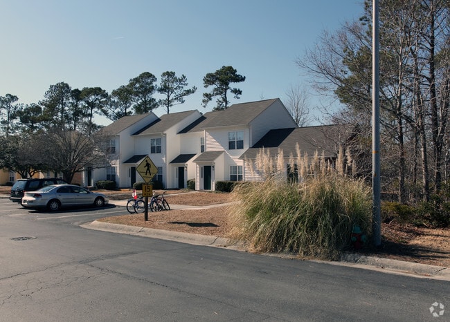 East Park Apartments - Swansboro, NC | Apartment Finder