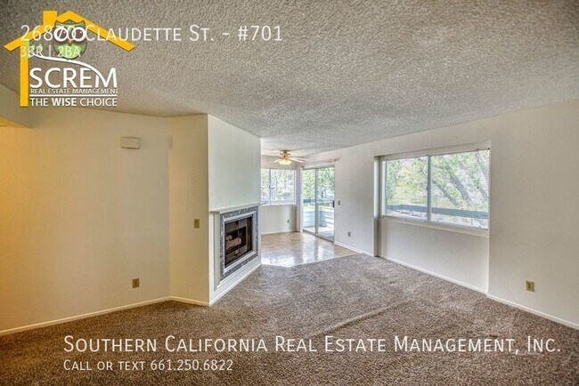Building Photo - 26870 Claudette St
