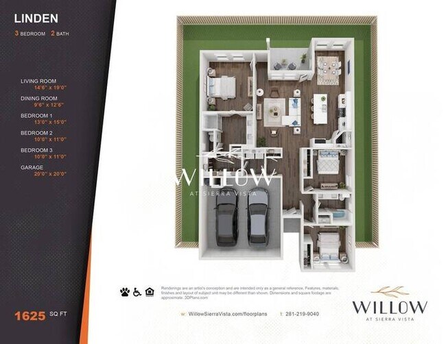 Building Photo - Incredible 3-Bedroom Home in a GREAT Commu...