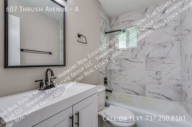 Building Photo - 607 Thrush Ave