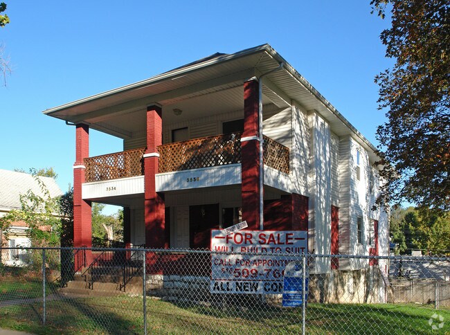 Primary Photo - 3534-3536 E 6th St