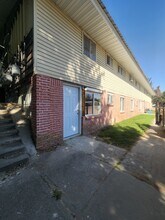 Building Photo - Harris Apartments