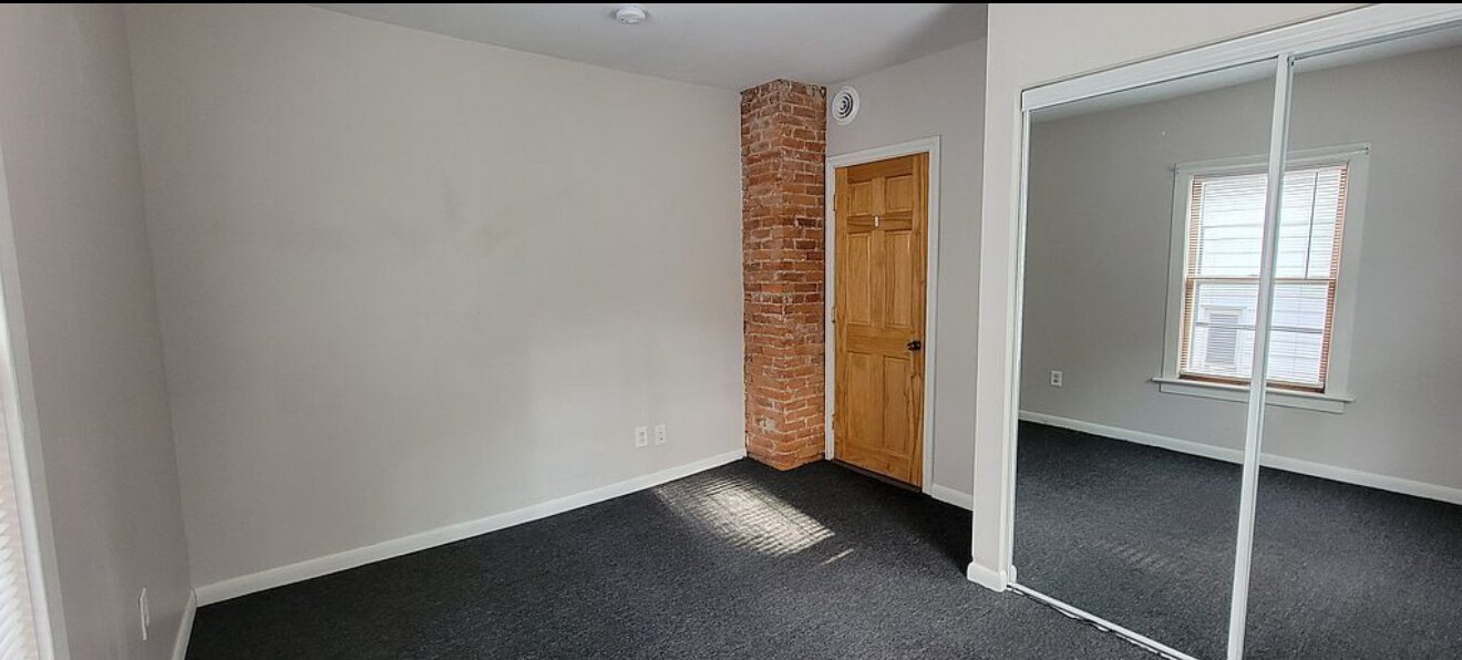 2nd bedroom - 15 Minden Ave