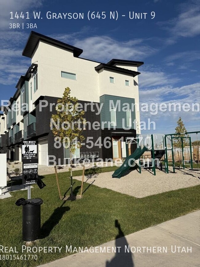 Building Photo - 1441 Grayson