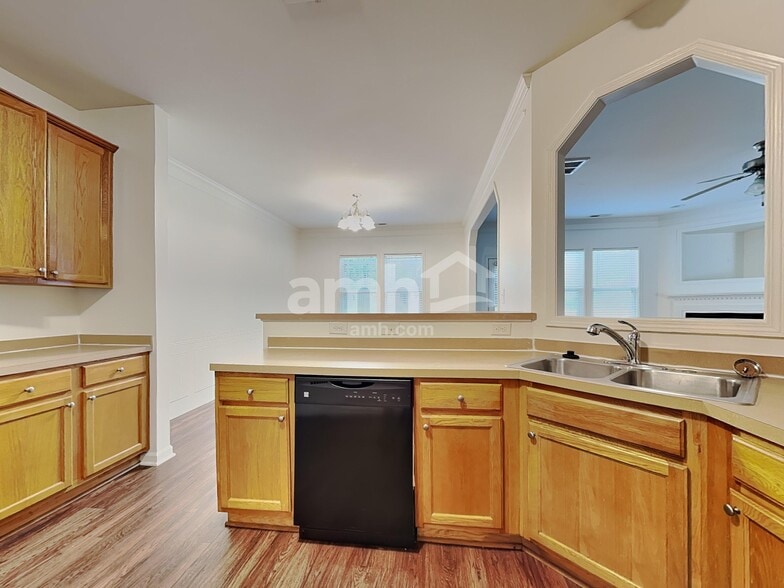 Building Photo - 3971 Patriot Ridge Ct