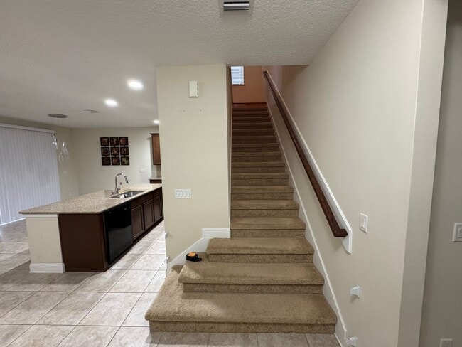 Building Photo - Move in Ready! Four Bed Three Bath Two Story Home. Amenities. Garage. Washer/Dryer. Top Rated Sch...