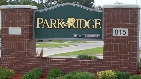 Park Ridge of Durant - Parkridge Apartments