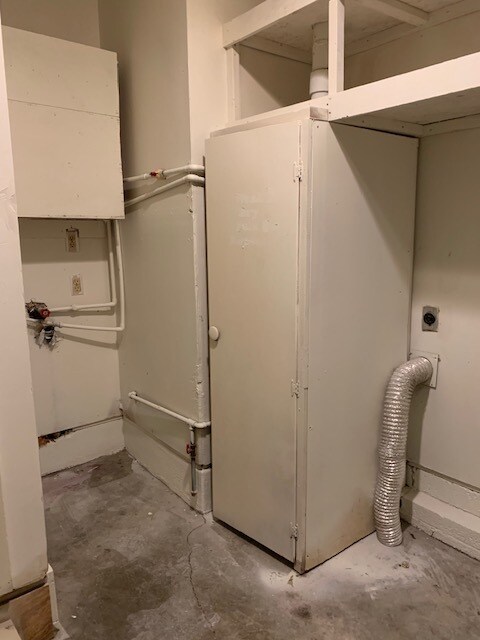Utility Room - 2330 S Main St