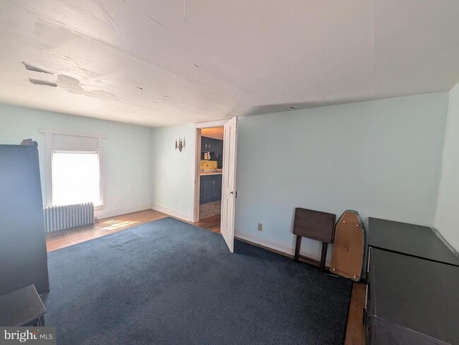 Building Photo - 115 Chambersburg St