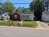 Building Photo - Cozy 2 bedroom