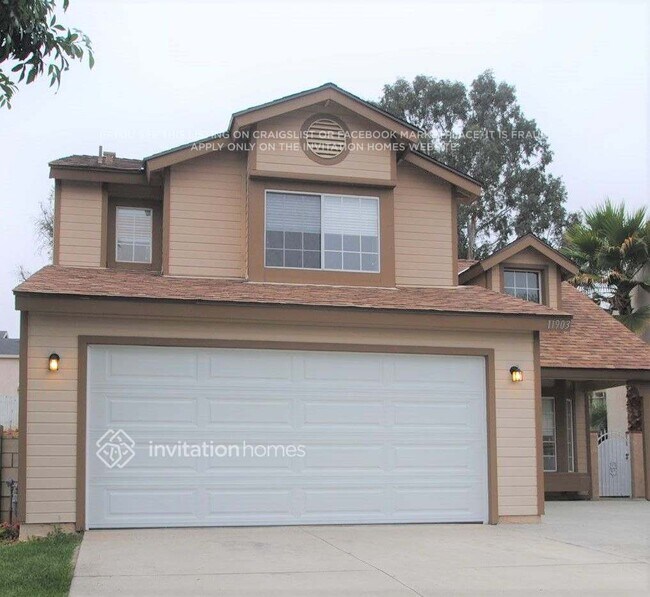 Building Photo - 11903 Albion Way
