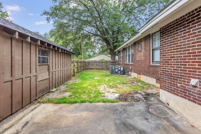 Building Photo - Fully Updated 3-Bed/1-Bath Memphis Home – Bright, Modern & Move-In Ready!