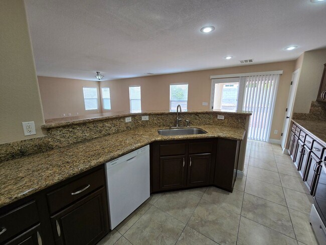 Building Photo - 4 Bedroom Rhodes Ranch Home for Rent