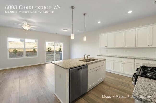 Building Photo - 6008 Charlesdale Wy