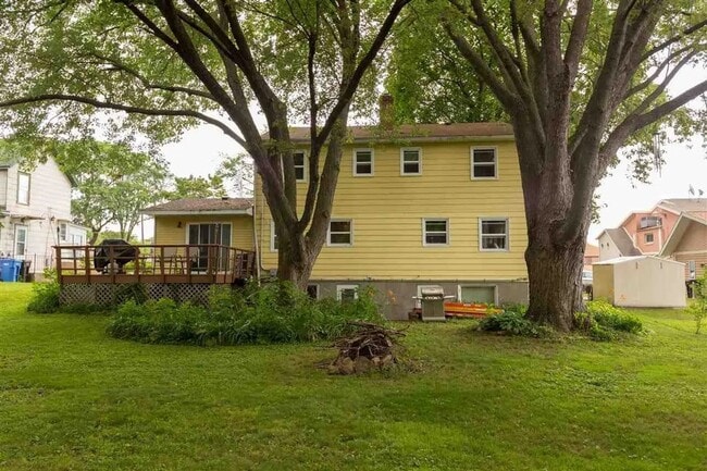 Building Photo - 2018 Coolidge Ct