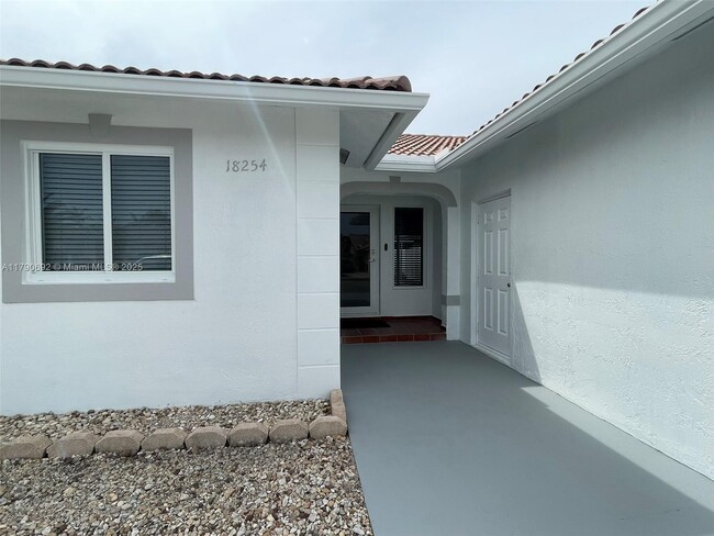Building Photo - 18254 SW 143rd Pl