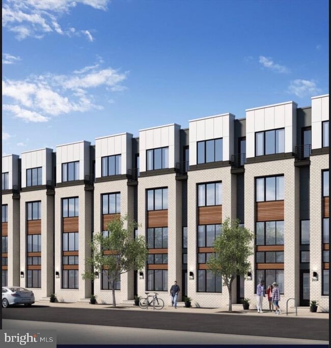 Building Photo - 2607 E Boston St