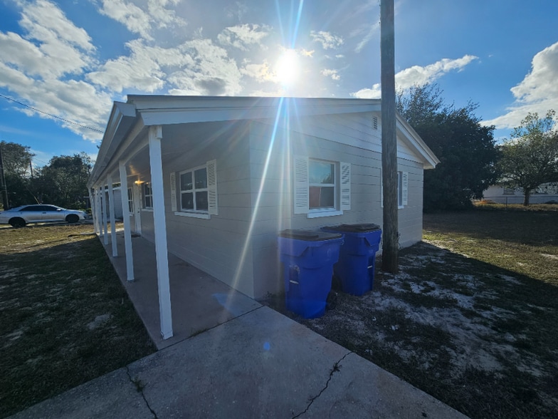 Building Photo - 114 Marrero Ave