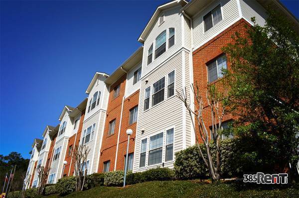 Interior Photo - The Pavilion Apartments