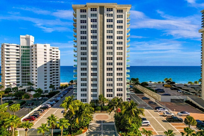 Building Photo - 3550 Galt Ocean Dr