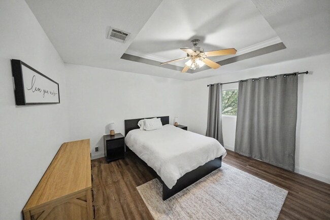 Building Photo - Beautifully Updated Home with Game Room in Villas of Westcreek - Realtor Commission: $500