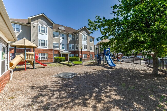 Building Photo - 3110 Bellamy Way