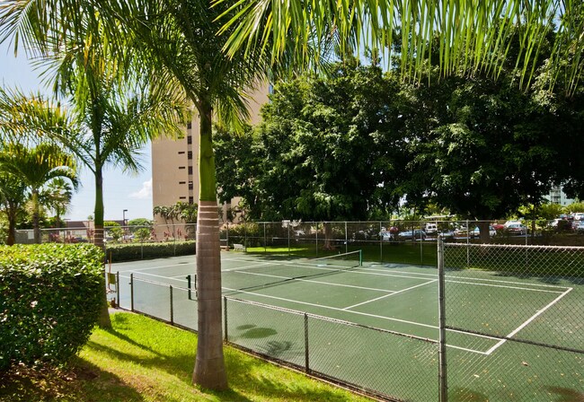 Building Photo - 98-410 Koauka Loop #3E