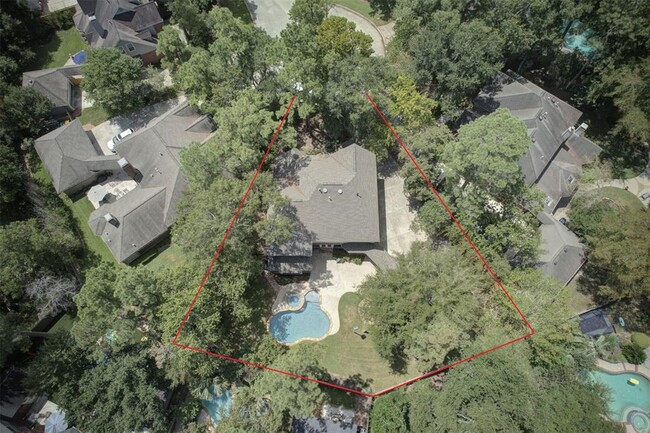 Primary Photo - 66 N Thundercreek Pl