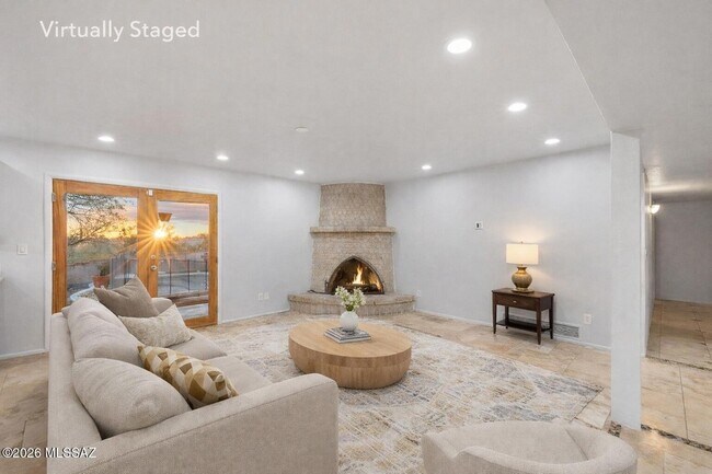 Building Photo - 3721 N Sierra Madre Dr