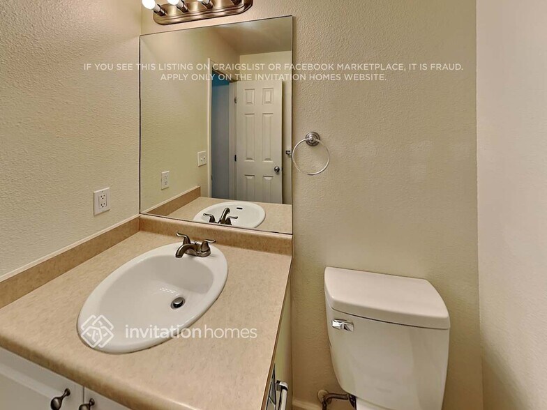 Building Photo - 6840 Quarter Circle Rd