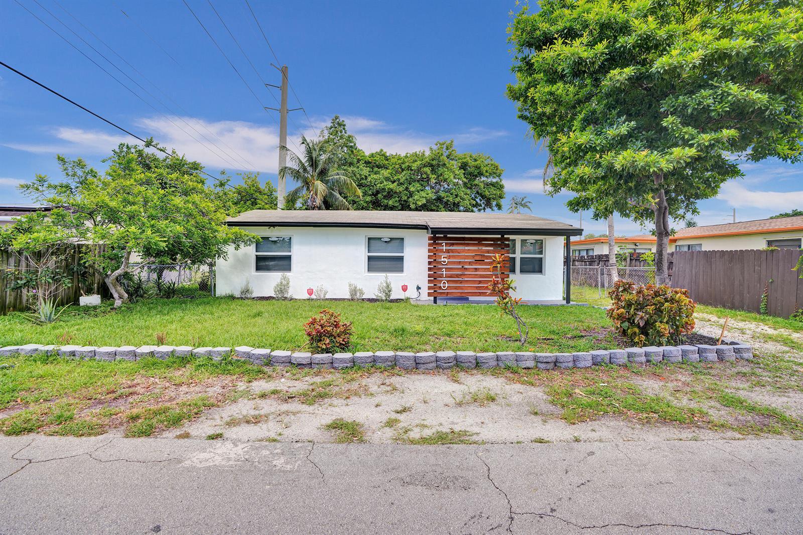 Building Photo - 1510 S 23rd Ave