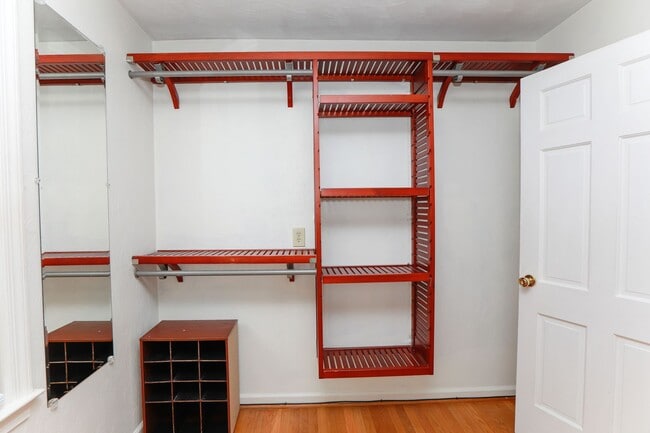 Building Photo - Elizabeth Lake Estates