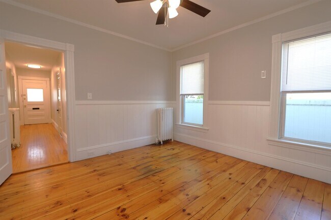 Building Photo - 781 Beech St