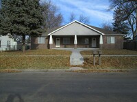 Building Photo - Madison Duplex