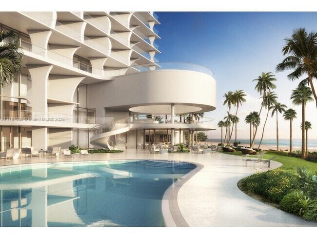 Building Photo - 16901 Collins Ave