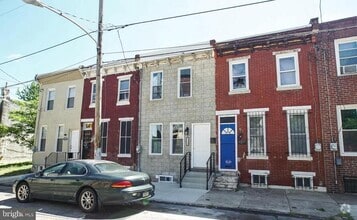 Building Photo - 1753 N Croskey St