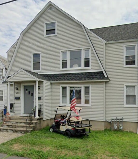 Building Photo - 594 Courtland Ave