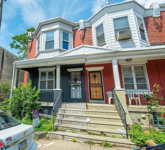 Building Photo - 1432 N Vodges St