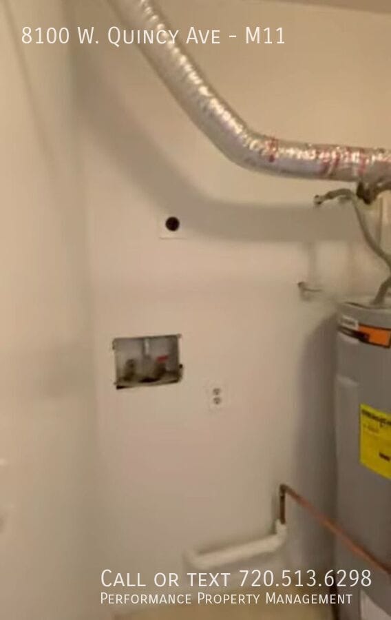 Building Photo - 8100 W Quincy Ave