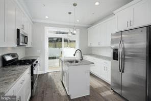 Building Photo - 220 Cecil B. Moore Ave